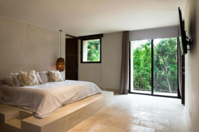 Ceiba Treetop Penthouse - Private Plunge Pool - Tulum